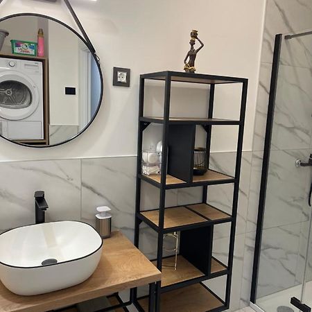 Apartman Mala Загреб Экстерьер фото
