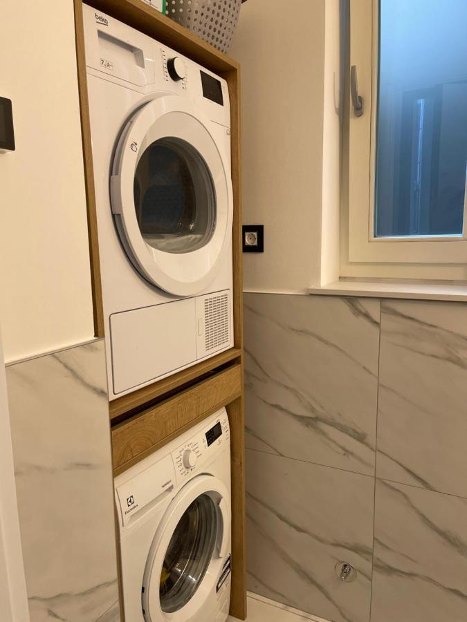 Apartman Mala Загреб Экстерьер фото